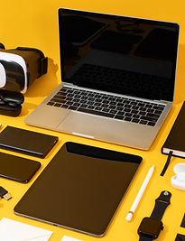 Consumer electronics