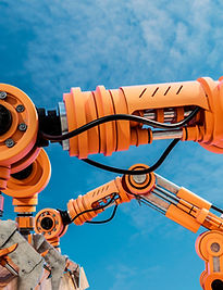 Industrial gear