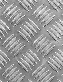 Iron and steel texture